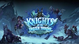 Knights-of-the-Frozen-Throne